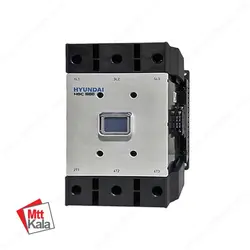 کنتاکتور 500 آمپر 250 کیلووات هیوندای