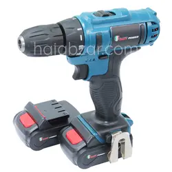 مجموعه دریل شارژی 48 پارچه ایزی پاور مدل EP6050D