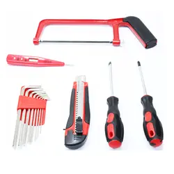 مجموعه دریل شارژی 48 پارچه ایزی پاور مدل EP6050D