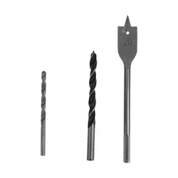 مجموعه دریل شارژی 48 پارچه ایزی پاور مدل EP6050D