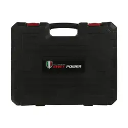 مجموعه دریل شارژی 48 پارچه ایزی پاور مدل EP6050D