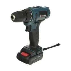 مجموعه دریل شارژی 48 پارچه ایزی پاور مدل EP6050D