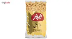 بادام زمینی مزمز - 400 گرم