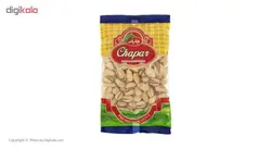 پسته چاپار مقدار 250 گرم