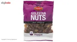 کشمش بدون دانه گلستان مقدار 100 گرم