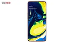 گوشی موبایل سامسونگ مدل Galaxy A80 SM-A805F/DS دو سیم‌کارته