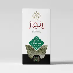 خرید سبزی آش خشک شده در وزنهای متفاوت - زرنواز
