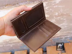 کیف جا کارتی و مدارک کارا