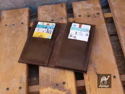 کیف جا کارتی و مدارک کارا