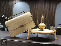 کیف مجلسی سوران ویزون