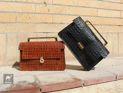 کیف مجلسی سوران مشکی