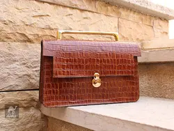 کیف مجلسی سوران مشکی