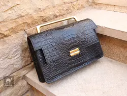 کیف مجلسی سوران مشکی