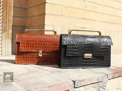 کیف مجلسی سوران مشکی