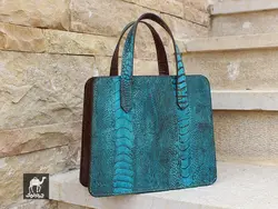 کیف دوشی زنانه ساناLU30