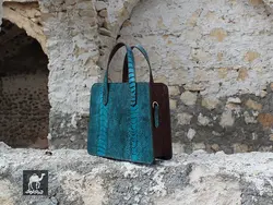 کیف دوشی زنانه ساناLU30