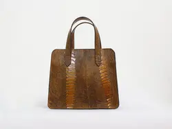 کیف دوشی زنانه سانا LU31
