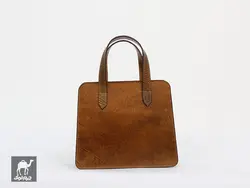 کیف دوشی زنانه سانا LU31
