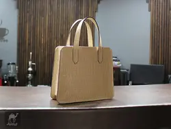 کیف روی دوشی مدل سانا