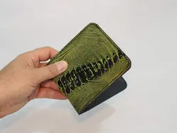 کیف پول مدل جگوار