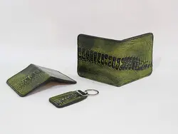 کیف پول مدل جگوار