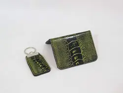 کیف پول مدل جگوار