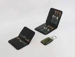 کیف پول مدل جگوار