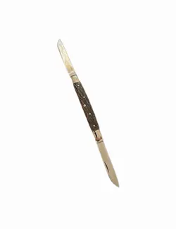 قلمتراش دو تیغه محمد مرادی