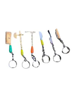 انواع جاسوئیچی زنجان