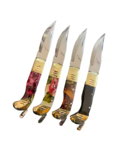 چاقو دنده ای اکبر