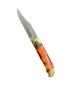 چاقو فشاری گنجشکی بهار