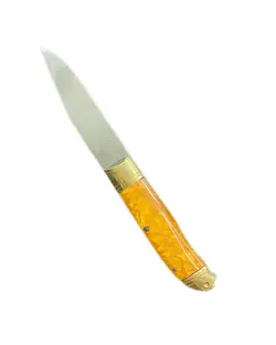 چاقو فشاری گنجشکی بهار