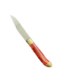 چاقو فشاری بهار