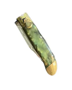 چاقو فشاری بهار