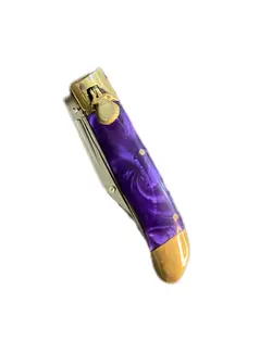 چاقو فشاری بهار