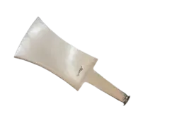 ساطور قصابی دولبه