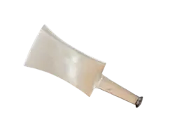 ساطور قصابی دولبه