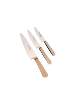 کارد آشپزخانه سنین