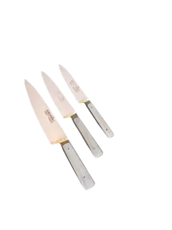 کارد آشپزخانه سنین