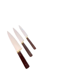 کارد آشپزخانه سنین