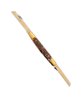 قلمتراش دوتیغه حجت ابراهیمی