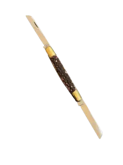 قلمتراش دوتیغه حجت ابراهیمی