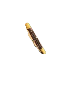 قلمتراش دوتیغه حجت ابراهیمی