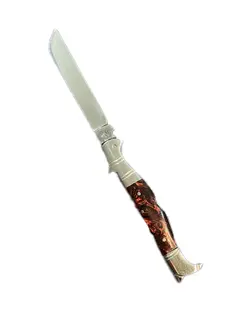 قلمتراش گنجشکی جلیل مرادی