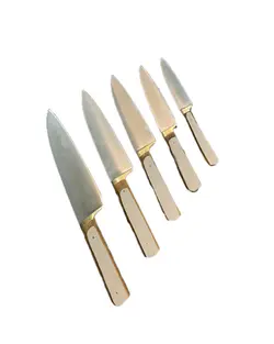 کاردهای آشپزخانه مرادی - چاقوی مرادی زنجان