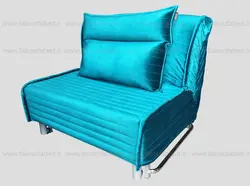 مبل تختخوابشو مدل کاپری سایز 105