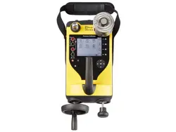 کالیبراتور فشار مدل Druck DPI610E | کد نامبر