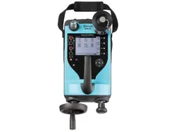 کالیبراتور فشار مدل Druck DPI610E | کد نامبر
