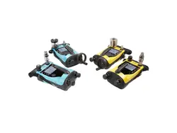 کالیبراتور فشار مدل Druck DPI610E | کد نامبر