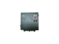 کنترلر مشعل گازی مدل Kromschroeder BCU 400 | کد نامبر